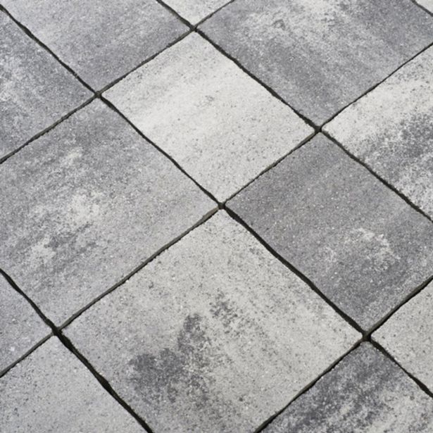 BETONSKI TLAKOVEC KOGRAD ELEGANCA MIX KLASIKA