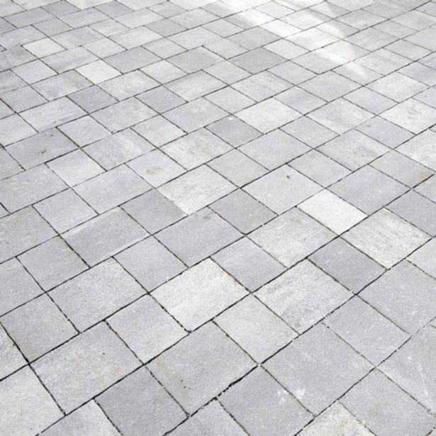 BETONSKI TLAKOVEC KOGRAD ELEGANCA MIX KLASIKA