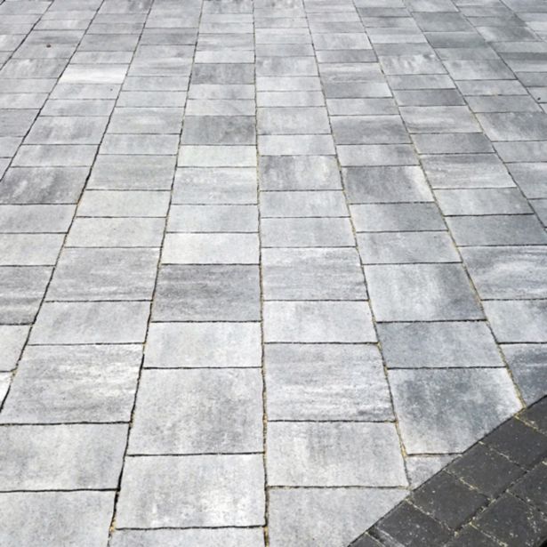 BETONSKI TLAKOVEC KOGRAD ELEGANCA MIX KLASIKA