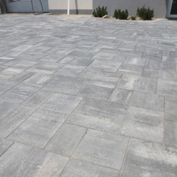 BETONSKI TLAKOVEC KOGRAD TENDENCA MIX KLASIKA