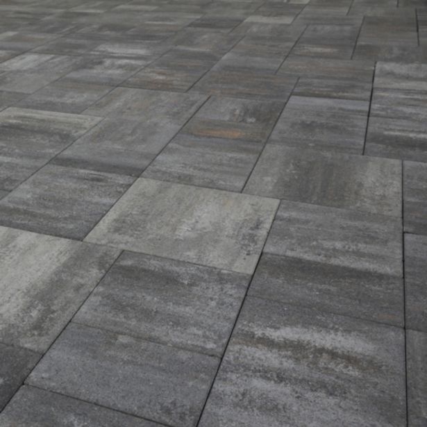 BETONSKI TLAKOVEC KOGRAD TENDENCA MIX SAHARA