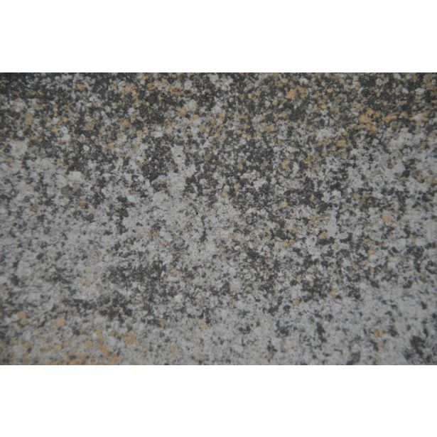 BETONSKI TLAKOVEC OBLAK GROUP LA PIAZZA MIX 115 ČRN, PEŠČEN, BEL