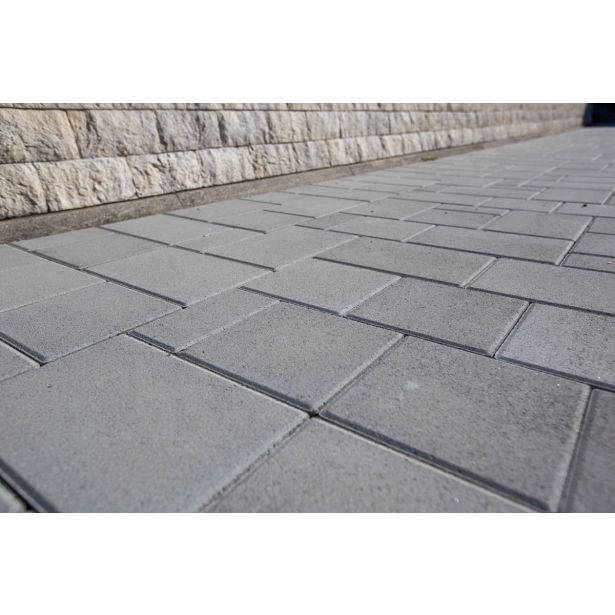 BETONSKI TLAKOVEC SEMMELROCK RETTANGO KOMBINIRANO 30/20 20/20 10/20 DEB 6CM