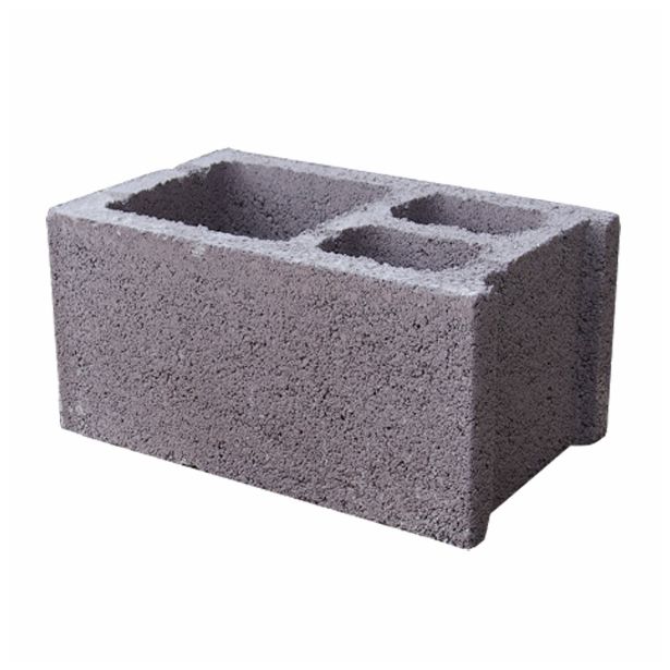 BETONSKI VOGALNIK GOREC VOGALNI BLOK 25 OBV 24X39X19 CM