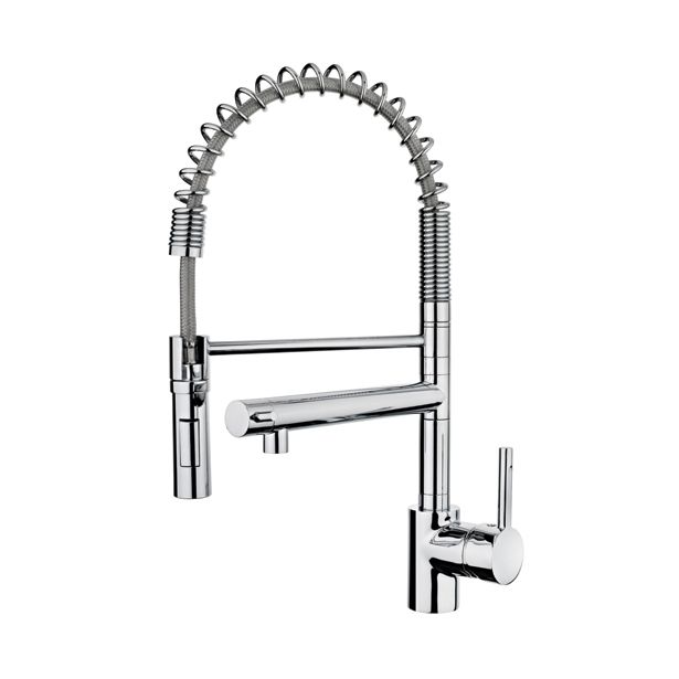 ARMATURA ZA KORITO CISAL BETTA