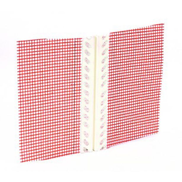 PVC PROFIL BAUMIT BEWEGUNGSFUGENPROFIL 2 M