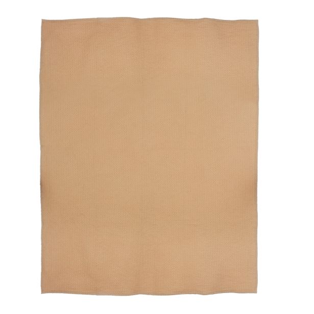 DEKORATIVNA ODEJA MICA BEŽ D170XŠ130CM CODI