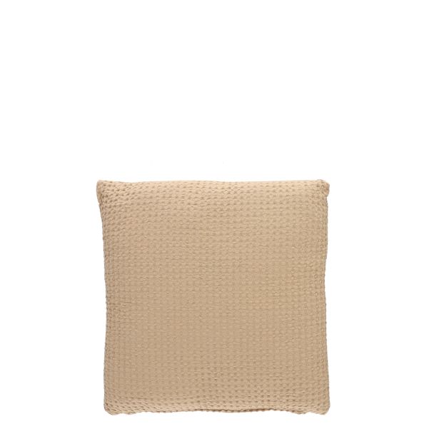 OKRASNI VZGLAVNIK MICA BEŽ D40XŠ40CM CODI