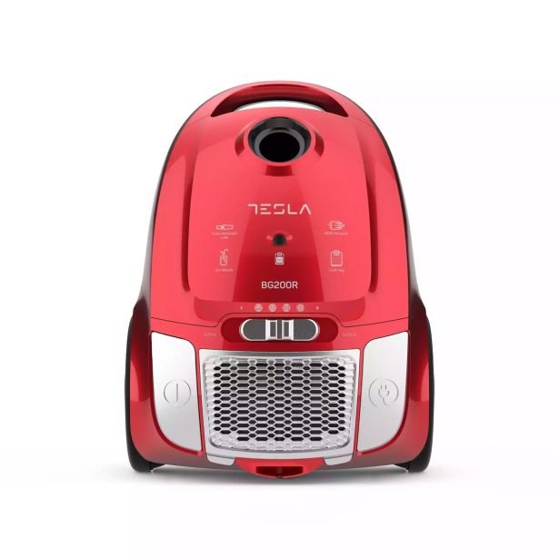 SUHI SESALNIK TESLA BG200R