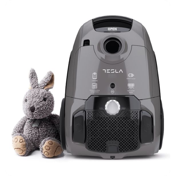 SUHI SESALNIK TESLA BG300G