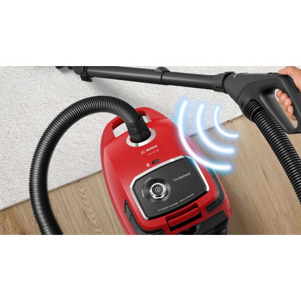 SUHI SESALNIK BOSCH BGL6PET1 PROANIMAL