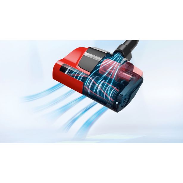 SUHI SESALNIK BOSCH BGS7PET PROANIMAL SERIE8