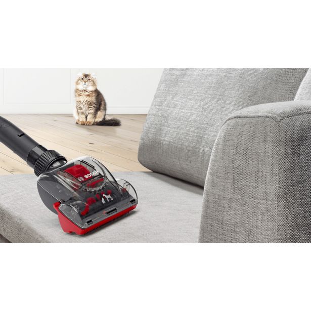 SUHI SESALNIK BOSCH BGS7PET PROANIMAL SERIE8