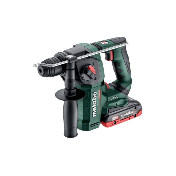 VRTALNO KLADIVO AKUMUL. METABO BH 18 LTX BL 16