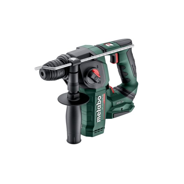 VRTALNO KLADIVO AKUMUL. METABO BH 18 LTX BL 16