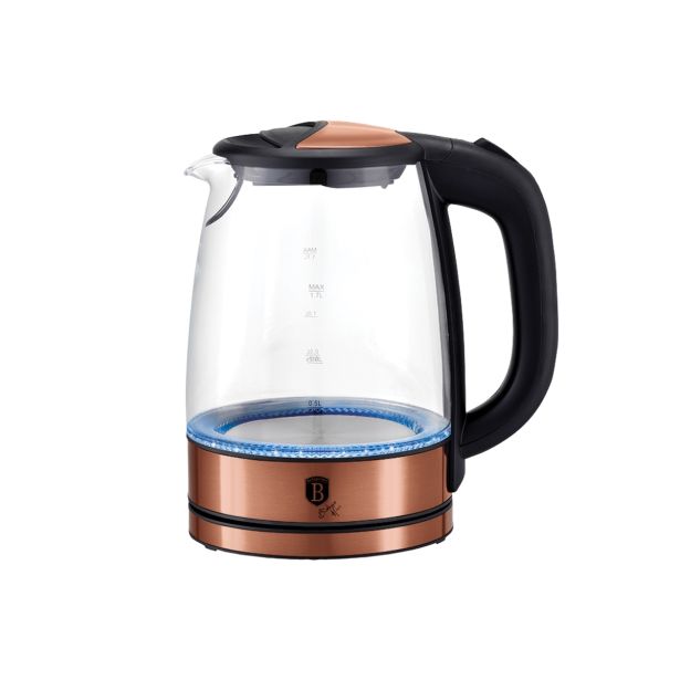 GRELNIK VODE BERLINGER HAUS BH 9037 BLACK ROSE