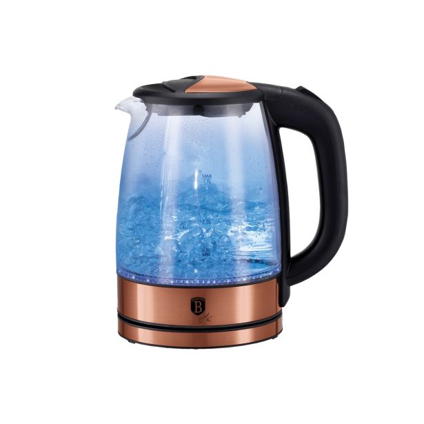 GRELNIK VODE BERLINGER HAUS BH 9037 BLACK ROSE