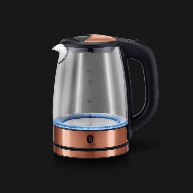 GRELNIK VODE BERLINGER HAUS BH 9037 BLACK ROSE