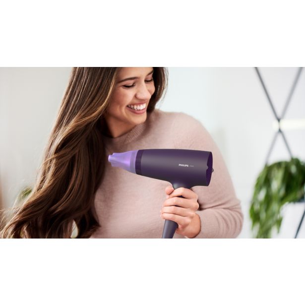 SUŠILNIK LAS PHILIPS BHD340/10