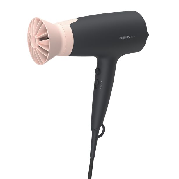 SUŠILEC ZA LASE PHILIPS BHD350/10