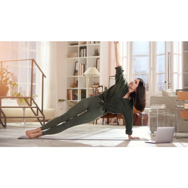 SUŠILEC ZA LASE PHILIPS BHD514/00