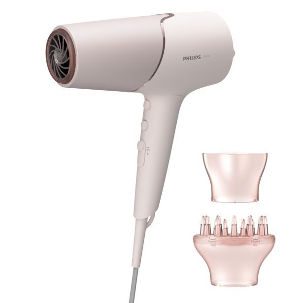 SUŠILEC ZA LASE PHILIPS BHD530/00