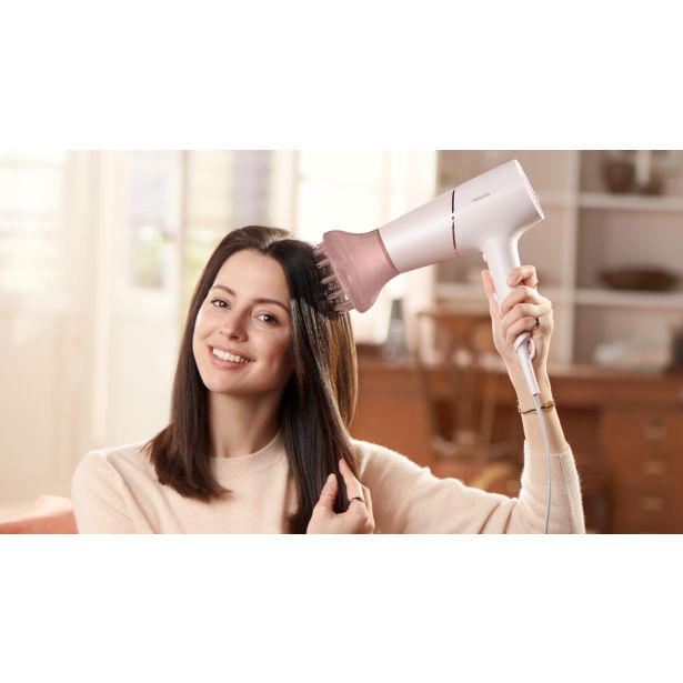 SUŠILEC ZA LASE PHILIPS BHD530/00