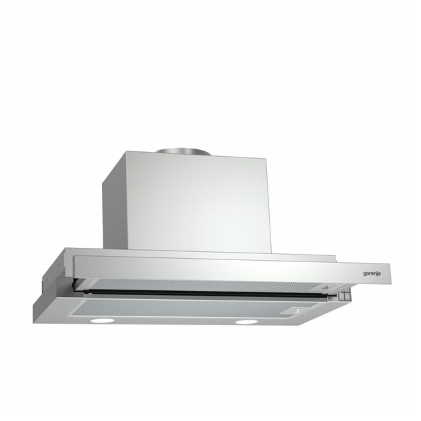 IZVLEČNA KUHINJSKA NAPA GORENJE BHP623E13X