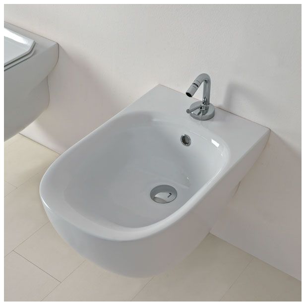 BIDE, VISEČI AXA ONE WILD BIDE VISEČI