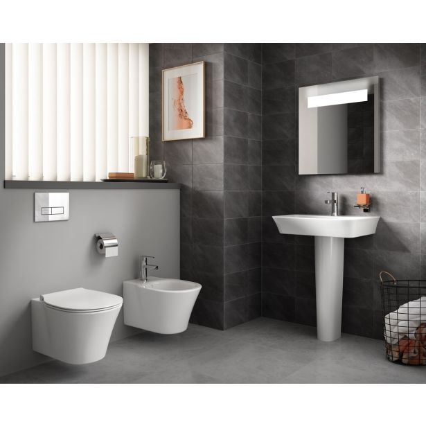 BIDE, VISEČI IDEAL STANDARD CONNECT AIR BIDE VISEČI