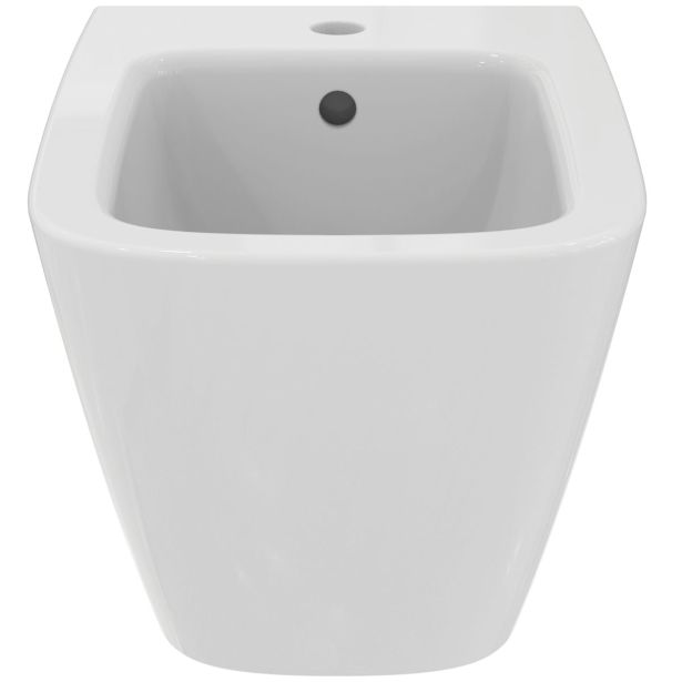 BIDE, VISEČI IDEAL STANDARD I.LIFE B BELI
