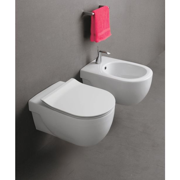 BIDE, VISEČI OLYMPIA NICOLE BIDE VISEČI 55X37