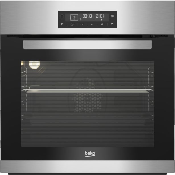 VGRADNA PEČICA BEKO BIE22400XP