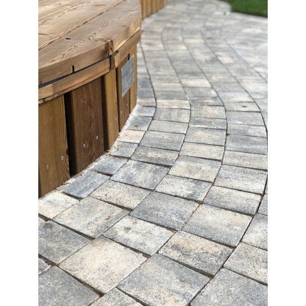 DODATEK ZA BETON OBLAK GROUP BIG BAG VREČA 95X95X162 CM