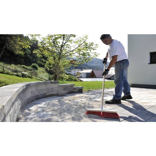 DODATEK ZA BETON SEMMELROCK BIG BAG, 4 - 8 MM