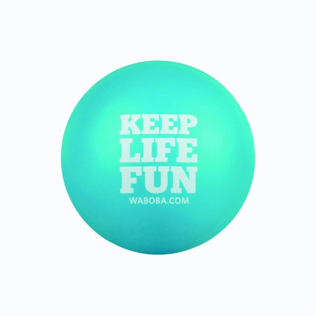 WABOBA BIG KAHUNA, ŽOGICA ZA IGRO NA VODI, SORTIRANE BARVE