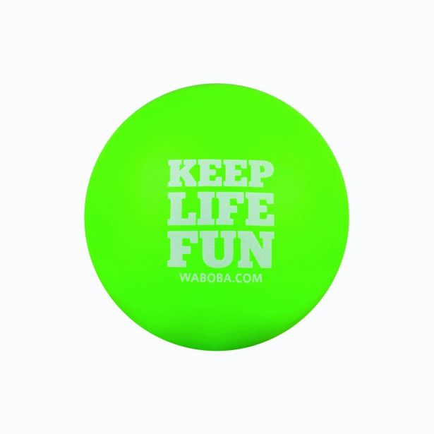 WABOBA BIG KAHUNA, ŽOGICA ZA IGRO NA VODI, SORTIRANE BARVE