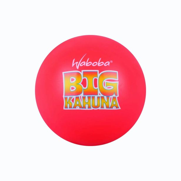WABOBA BIG KAHUNA, ŽOGICA ZA IGRO NA VODI, SORTIRANE BARVE