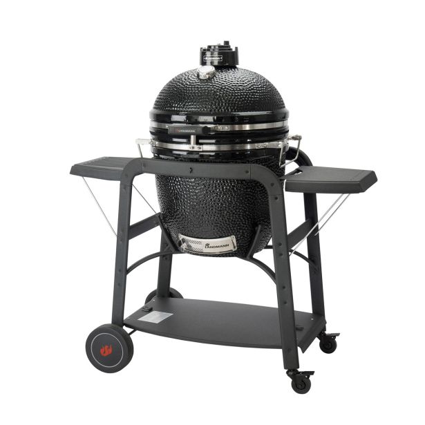 LANDMANN ŽAR NA OGLJE BIG LANDMANN CERAMIC 11501