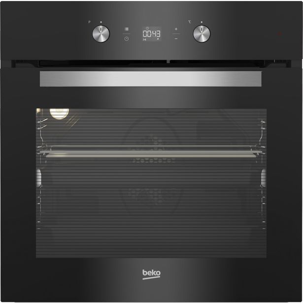 VGRADNA PEČICA BEKO BIM24300BS