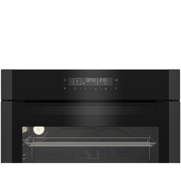 VGRADNA PEČICA BEKO BIR19400DXPS