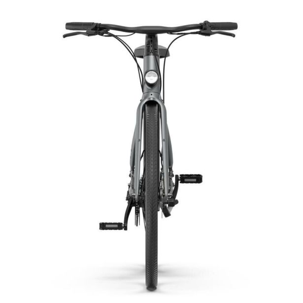 ELEKTRIČNO KOLO BIRD A FRAME GRANITNO SIVA