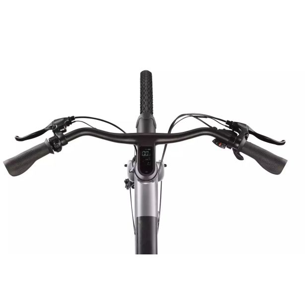 ELEKTRIČNO KOLO BIRD A FRAME GRANITNO SIVA