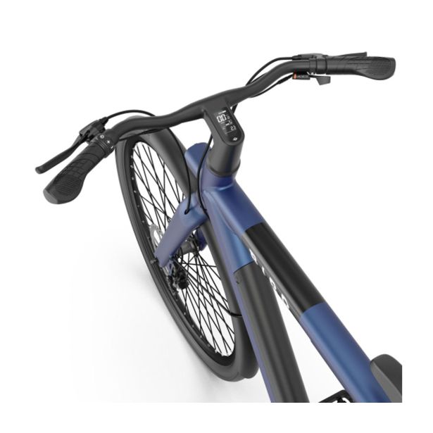 ELEKTRIČNO KOLO BIRD A FRAME MODER