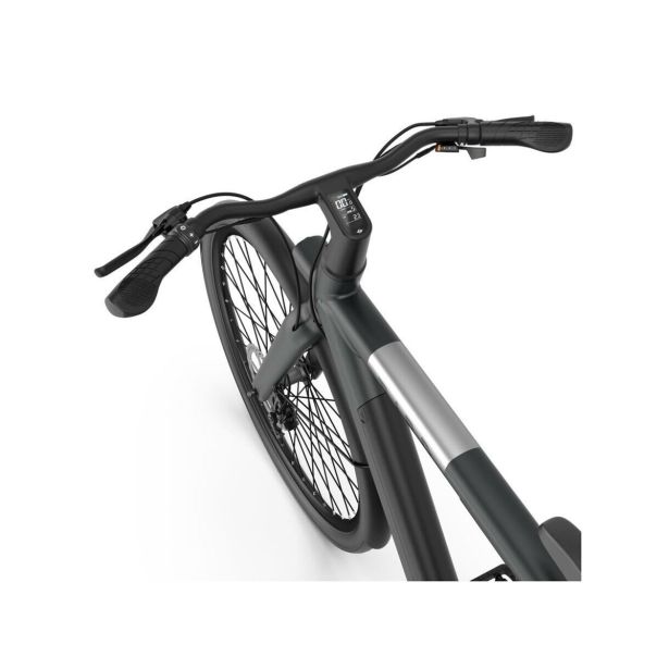 ELEKTRIČNO KOLO BIRD A FREME ČRN