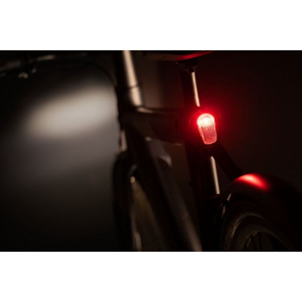 ELEKTRIČNO KOLO BIRD A FREME ČRN