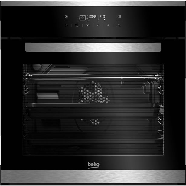 VGRADNA PEČICA BEKO BIRT25400XPS