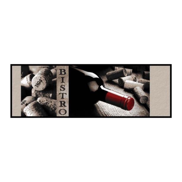 TEKAČ COOK&WASH BISTRO 50X150 CM KUHINJSKI