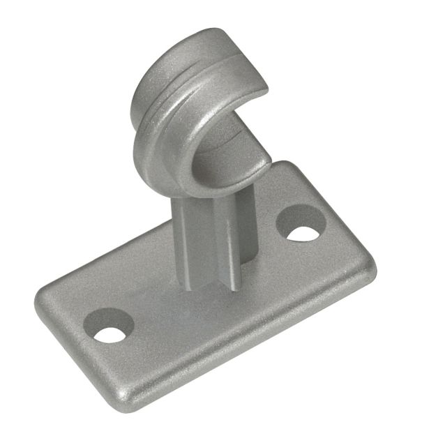 PRIBOR MYDECO BISTRO NOSILEC AURA DOLG, SREBRN, 2 KOS