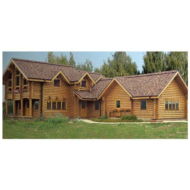 BITUMENSKA SKODLA TEGOLA CANADESE BARVA LESA 129 MASTER